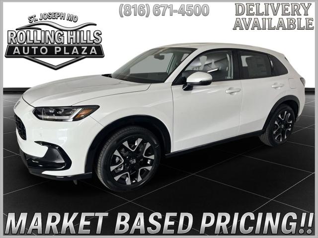 2027 Honda HR-V EX- AWD for sale in Saint Joseph, MO