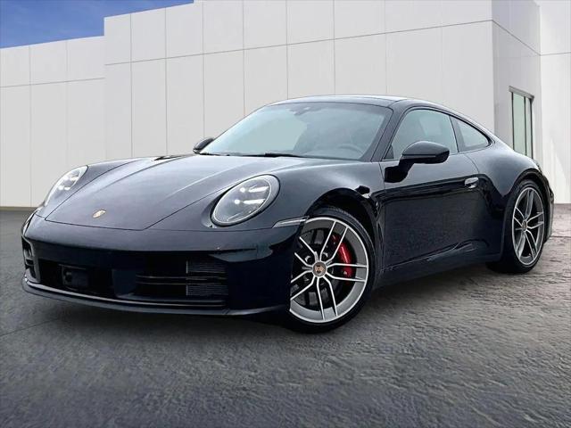 2025 Porsche 911 Carrera S for sale in Oklahoma City, OK