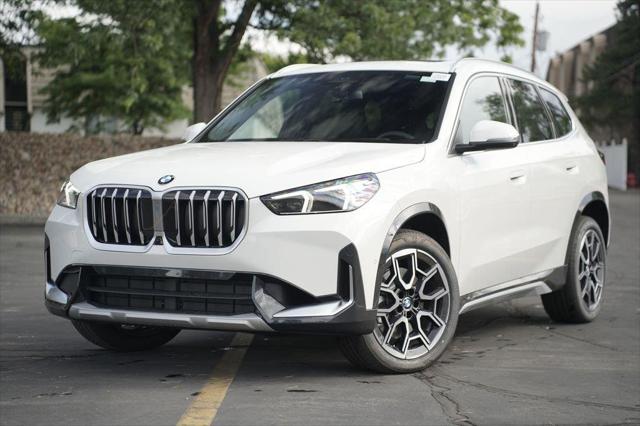 2026 BMW X1 xDrive28i for sale in Murray, UT