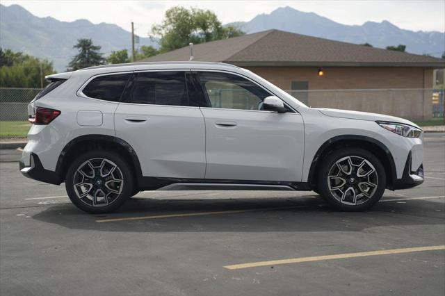 2026 BMW X1 xDrive28i