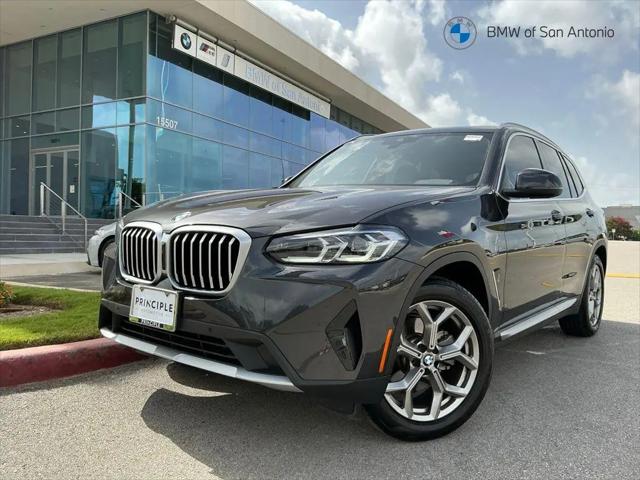 2024 BMW X3 sDrive30i for sale in San Antonio, TX
