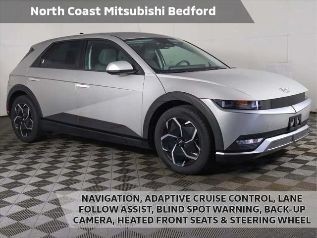 2024 Hyundai IONIQ 5 SEL for sale in Bedford, OH