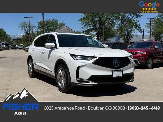 2026 Acura MDX Standard for sale in Boulder, CO