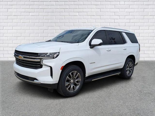 2022 Chevrolet Tahoe 2WD LT for sale in Collins, MS