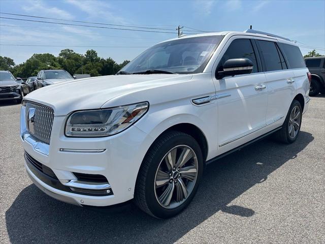 2018 Lincoln Navigator Reserve for sale in Muskogee, OK