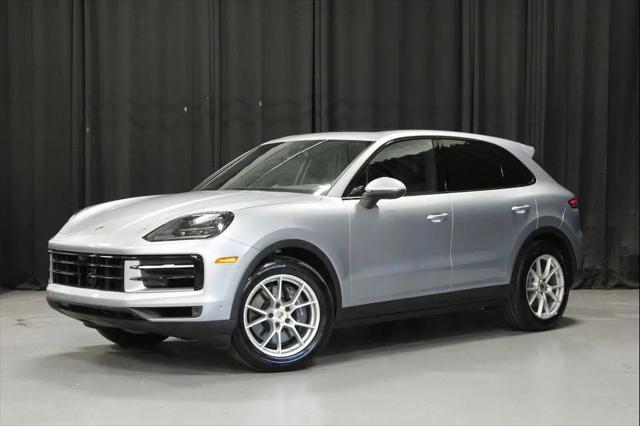 2025 Porsche Cayenne Cayenne for sale in Owings Mills, MD