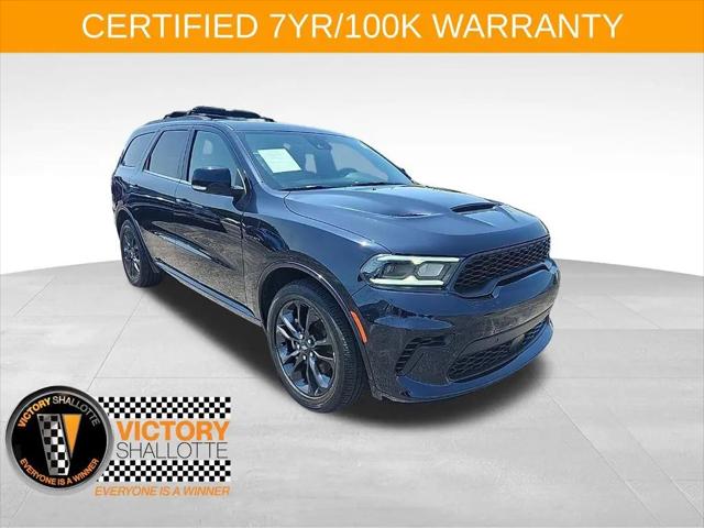 2024 Dodge Durango R/T Plus AWD for sale in Shallotte, NC