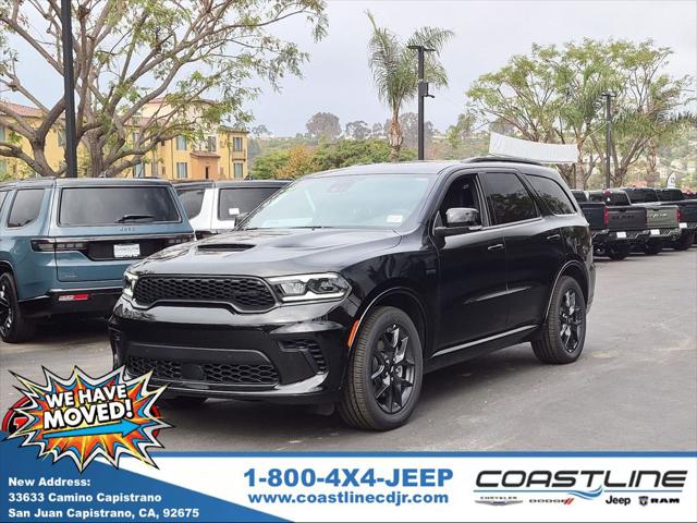 2026 Dodge Durango GT Plus AWD HEMI V8 America 250 Edition for sale in San Juan Capistrano, CA