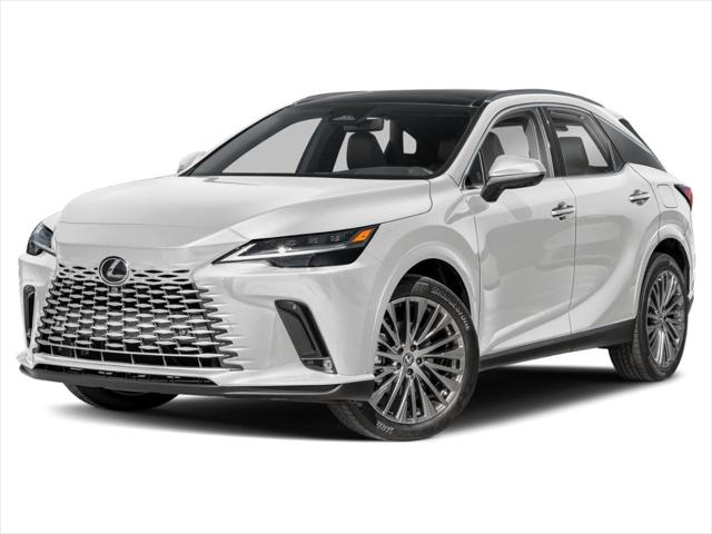 2026 Lexus RX 450h+ 450h+ LUXURY AWD for sale in Omaha, NE