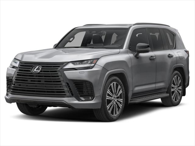 2026 Lexus LX Luxury for sale in Omaha, NE