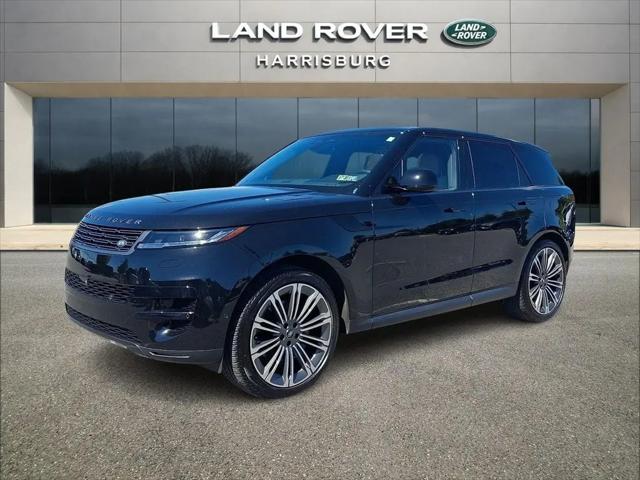 2024 Land Rover Range Rover Sport SE for sale in Carlisle, PA