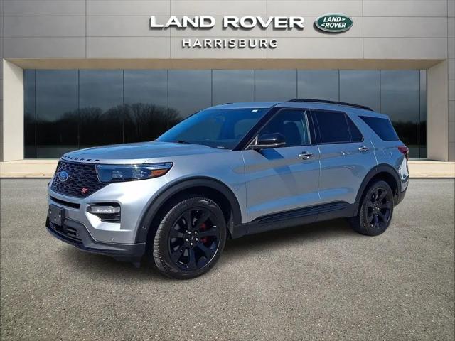 2023 Ford Explorer ST for sale in Carlisle, PA
