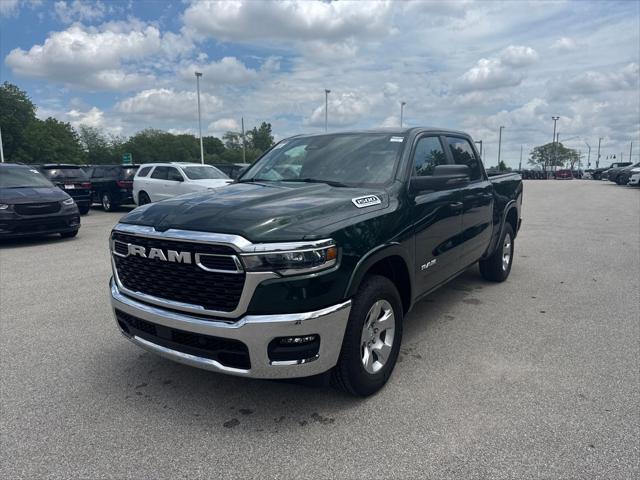 2026 Ram 1500 Big Horn Crew Cab 4x4 5'7" Box for sale in Woodville, OH