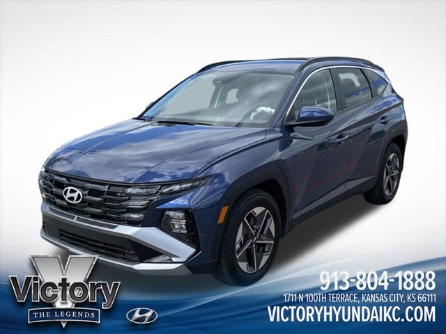 2026 Hyundai Tucson SEL for sale in Kansas City, KS