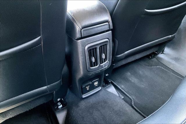 2019 Jeep Compass Limited 4x4