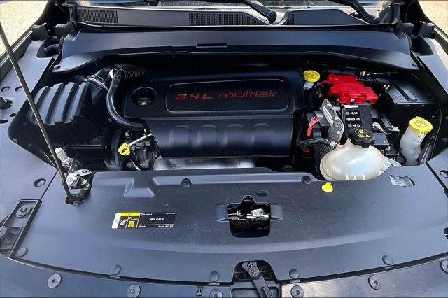 2019 Jeep Compass Limited 4x4