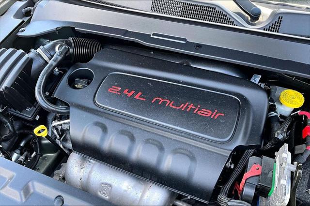2019 Jeep Compass Limited 4x4