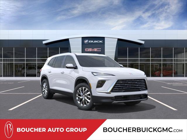 2026 Buick Enclave Preferred FWD for sale in Waukesha, WI