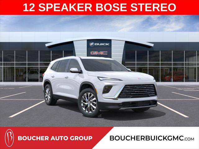2026 Buick Enclave Preferred FWD for sale in Waukesha, WI