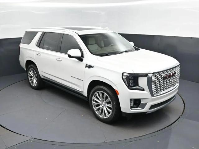 2022 GMC Yukon 2WD Denali for sale in Jackson, MS