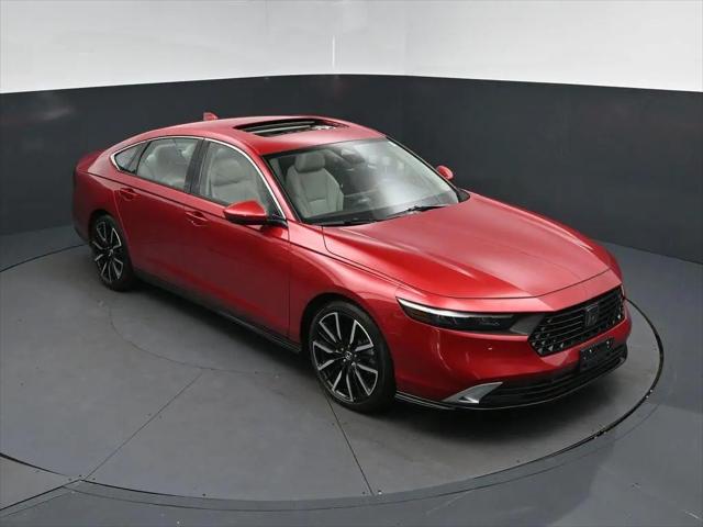2024 Honda Accord Hybrid Touring for sale in Jackson, MS