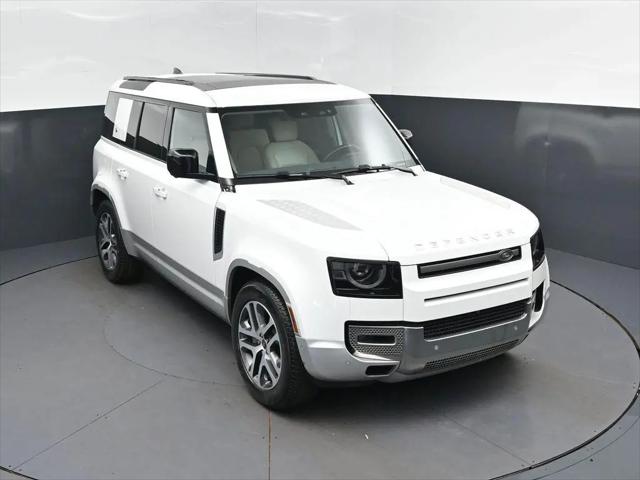 2023 Land Rover Defender 110 SE for sale in Jackson, MS