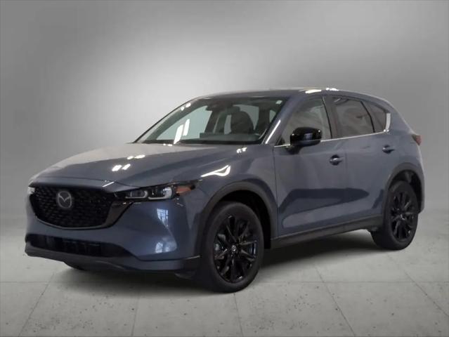 2023 Mazda CX-5 2.5 S Carbon Edition for sale in Farmington Hills, MI