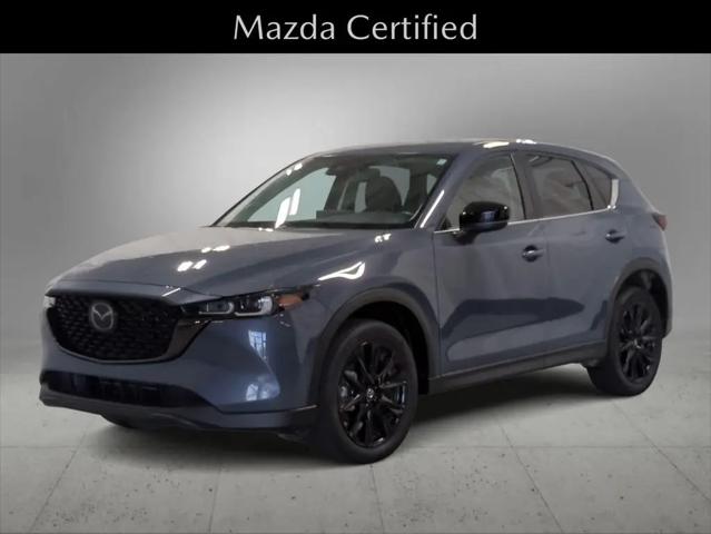 2023 Mazda CX-5 2.5 S Carbon Edition for sale in Farmington Hills, MI