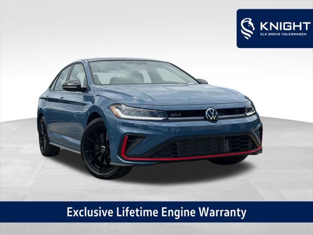 2026 Volkswagen Jetta GLI Autobahn for sale in Elk Grove, CA