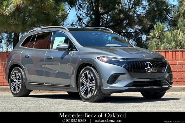 2026 Mercedes-Benz EQS 400 400 for sale in Oakland, CA