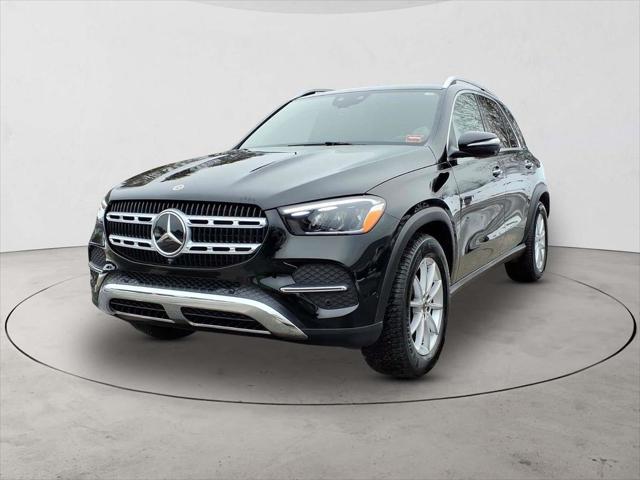 2025 Mercedes-Benz GLE GLE 350 4MATIC for sale in Brunswick, ME