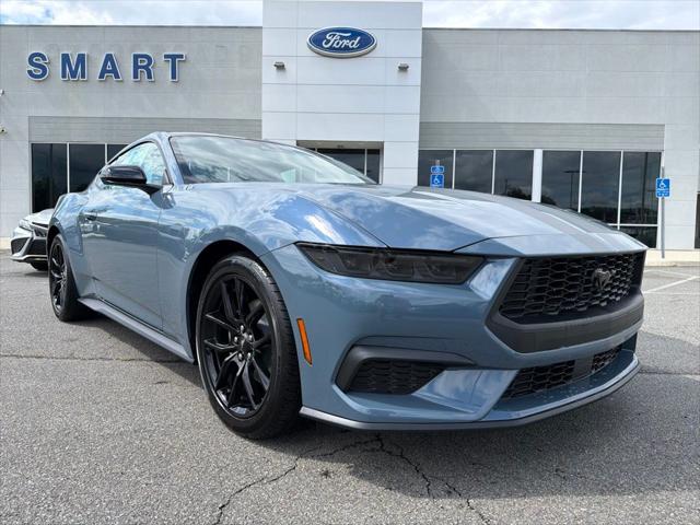 2026 Ford Mustang EcoBoost Fastback for sale in South Boston, VA
