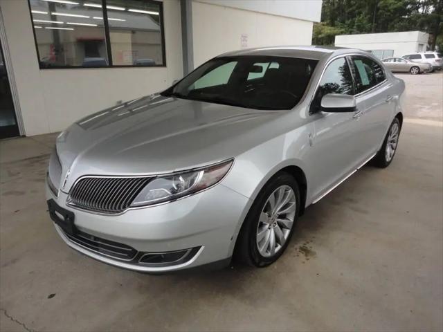 2014 Lincoln MKS Base for sale in Sanford, NC