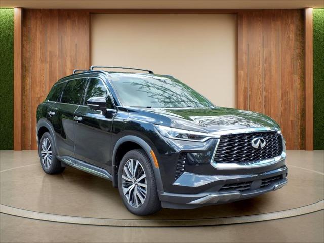 2023 INFINITI QX60 AUTOGRAPH AWD for sale in Huntersville, NC