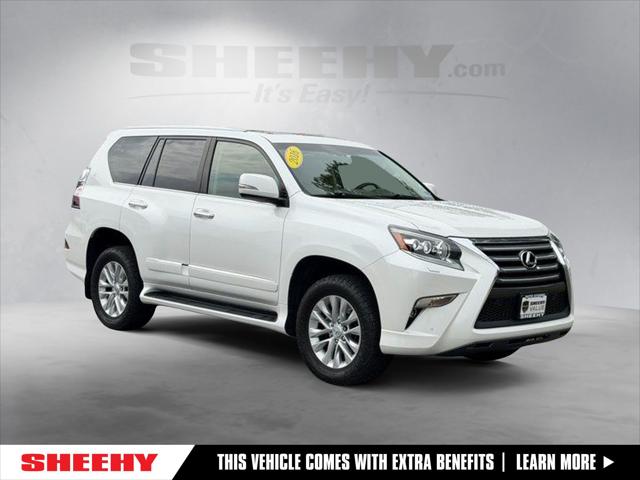 2016 Lexus GX 460 460 for sale in Springfield, VA