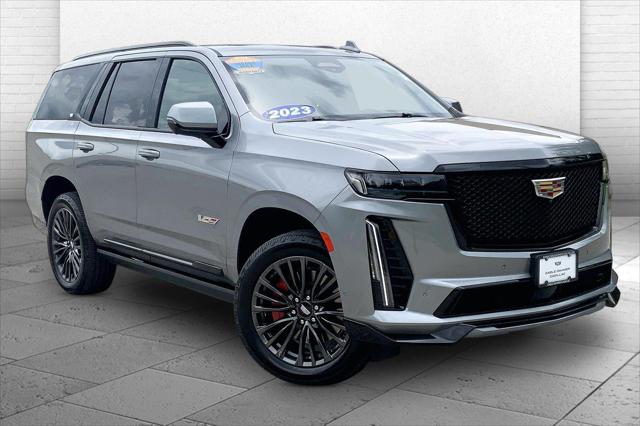 2023 Cadillac Escalade 4WD V-Series for sale in Kansas City, MO