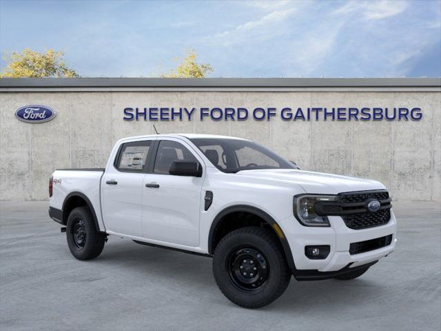 2026 Ford Ranger XL for sale in Gaithersburg, MD