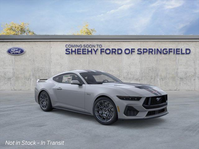 2026 Ford Mustang GT Fastback for sale in Springfield, VA