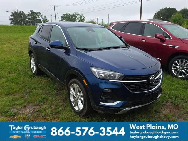 2023 Buick Encore GX Preferred AWD for sale in West Plains, MO
