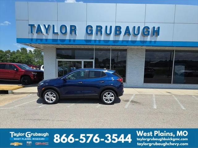 2023 Buick Encore GX Preferred AWD for sale in West Plains, MO