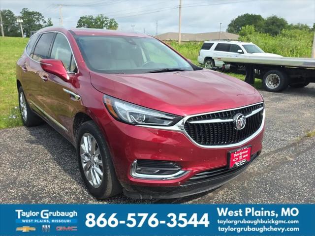 2021 Buick Enclave FWD Premium for sale in West Plains, MO