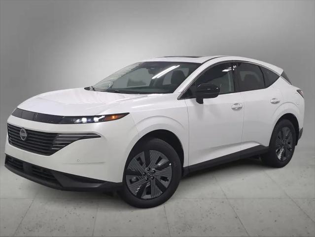 2025 Nissan Murano SL for sale in Farmington Hills, MI