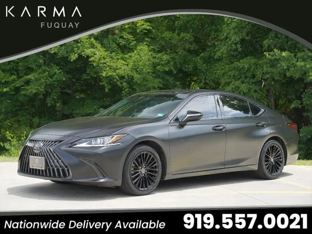 2022 Lexus ES 350 Base for sale in Fuquay Varina, NC