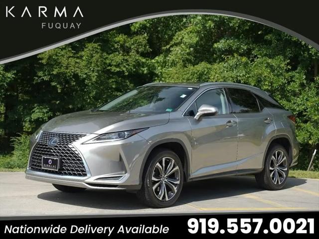 2020 Lexus RX 350 Base for sale in Fuquay Varina, NC