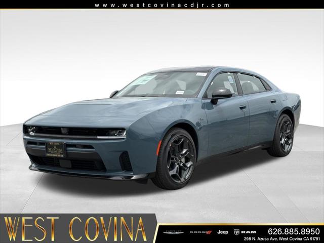 2026 Dodge Charger R/T 4 Door AWD for sale in West Covina, CA