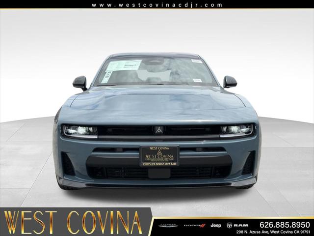 2026 Dodge Charger R/T 4 Door AWD