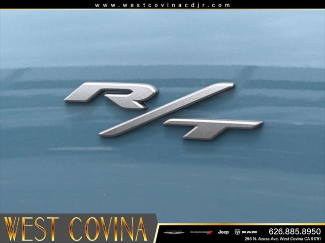 2026 Dodge Charger R/T 4 Door AWD