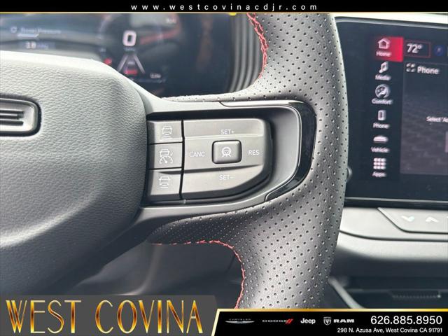 2026 Dodge Charger R/T 4 Door AWD