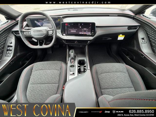 2026 Dodge Charger R/T 4 Door AWD