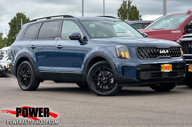 2024 Kia Telluride EX X-Line for sale in Salem, OR